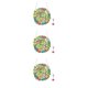 thumbnail image 3 of Inteprter Decoración de Navidad 5D DIY diamante pintura de Navidad tema maravilloso regalo PVC buena decoración YH17 Type1 NO1, 3 of 6