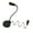 TYPE C straight plug, variant on Ywmsfl Conference Microphone Instantly Mute Function Advanced DSP Noise Cancelling