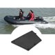 thumbnail image 1 of Placa de espejo de popa perfecl L negro PVC, 1 of 8