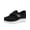 Black, variant on Women's Casual Comfort Walking Shoes Non-Slip Hook & Loop Fashion Shoes