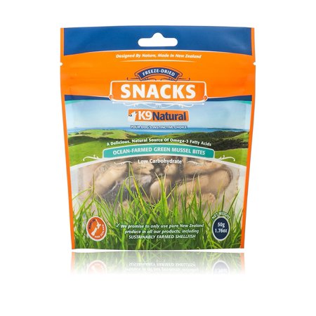 k9 natural freeze dried
