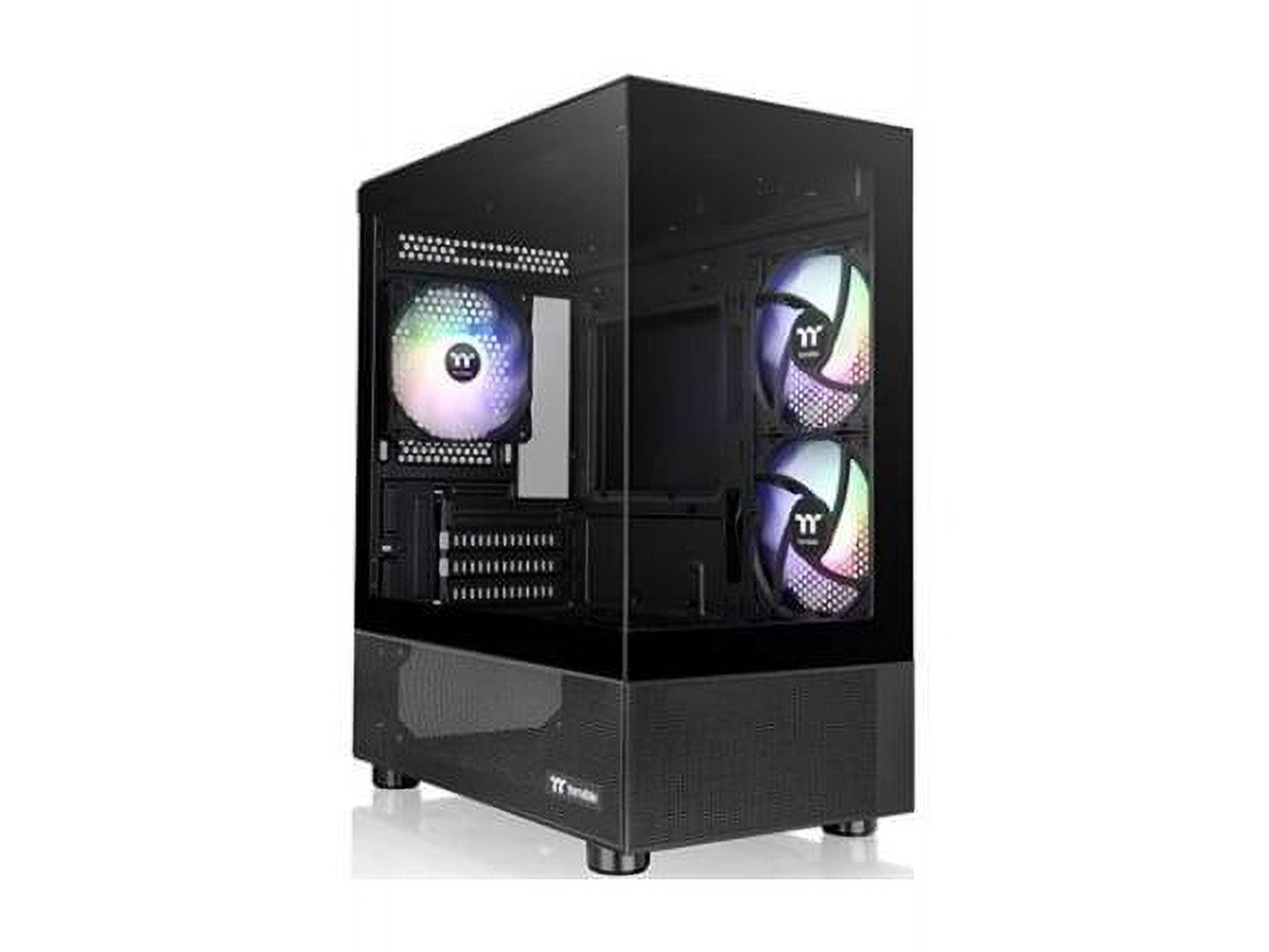 Thermaltake Versa H16 TG ARGB Micro Tower Chassis