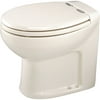 Tecma Silence Plus 1 Mode/12V RV Toilet with Electric Solenoid