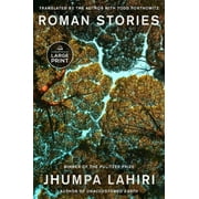 Roman Stories (Paperback)