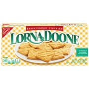 Lorna Doone Shortbread Cookies 1.0 oz Pack of 2