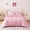 Unicorn, variant on Comforter Sets for Girls Rainbow Bedding Set Princess Bed Sets with Pillowcase Bed in A Bag Bedroom Decor Soft Lightweight for Season Durable Machine Washable