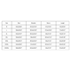thumbnail image 4 of Camisa De Botones Para Hombre Camiseta de manga media de seda de hielo con cuello Vintage para hombre, camisetas transpirables informales con hebilla de placa de estilo Tang para hombre (White, L), 4 of 4
