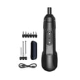 thumbnail image 1 of Destornillador electrico Mini Gloria Paquete B 850 mAh 20000 rpm, 1 of 9