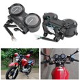 thumbnail image 4 of Instrumento de motocicleta pantalla Digital tacómetro velocímetro odómetro apto para YBR 125 Jadeshay  A, 4 of 9