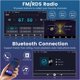 thumbnail image 5 of Estéreo for Chrysler 300c 2005-2010 Android Carplay 2g+32g, 5 of 8
