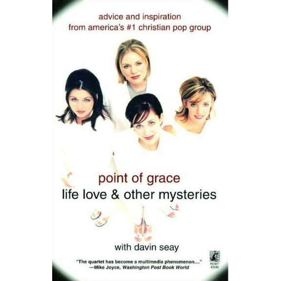 Life, Love and Other Mysteries, (Paperback)