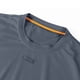 thumbnail image 5 of pstuiky Camisa de manga corta para hombre, Camiseta informal de manga corta con cuello redondo y solapa de color liso para hombre ropa de hombre xl, 5 of 9