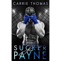 Sucker for Payne - eBook