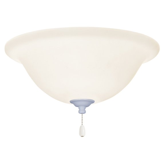 Emerson LK74 Opal Matte LED Bowl Light Kit