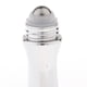 thumbnail image 4 of Plata Botella con Bolas de Rodillo Recipiente de Cosmética de Bote Vacío de Aceite Esencial Sunnimix Botellas recargables de 15 ml, 4 of 7