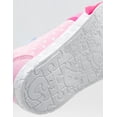 thumbnail image 4 of Tenis Bubble Gummers® Para Niña Corazón Puntera Rosa Bianco fucsia 15, 4 of 12