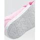 thumbnail image 4 of Tenis Bubble Gummers® Para Niña Corazón Puntera Rosa Bianco fucsia 15, 4 of 12