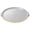 Marigold, variant on Caraway Pizza Pan - 15” Non-Stick Ceramic Baking Pan with Handles - Oven Safe up to 550ºF - Marigold