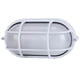 thumbnail image 4 of High Bright in Ground Outdoor Oval Round Proof Sauna Steam Room Light Lampshade Guard for Stair Patio Garden Floor, 4 of 5
