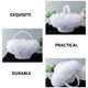 thumbnail image 3 of Nestingho Cesta Para Flores Elemento Decorativo Ideal Para Bodas Y Fiestas Nupciales, 3 of 8
