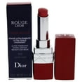 thumbnail image 2 of Rouge Dior Ultra Rouge Lipstick - 555 Ultra Kiss by Christian Dior for Women - 0.11 oz Lipstick, 2 of 2