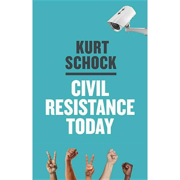 Civil Resistance Today (Hardcover)