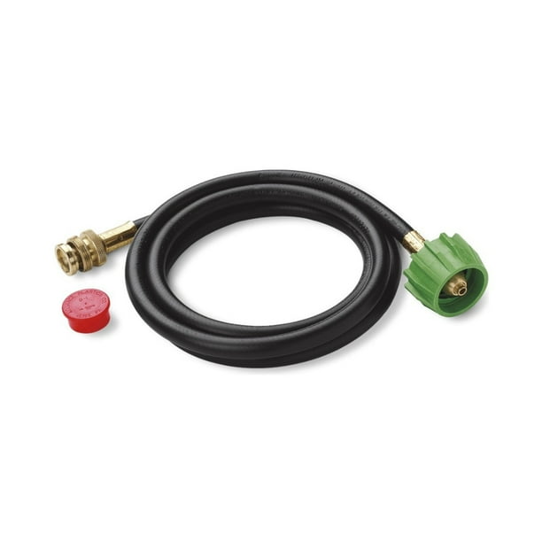 er 6501 Adapter Hose for er QSeries and Gas GoAnywhere Grills