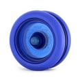thumbnail image 2 of Henrys Tiger Snake Yo-Yo - Blue on Blue, 2 of 2