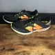 thumbnail image 2 of New Balance FuelCell XC7 V5 Men’s Size 12 Black Lime Glo Orange Running Shoes, 2 of 6