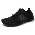 thumbnail image 3 of Hike Barefoot Beach Grounding Shoes Women Men Breathable Non-Slip Athletic Wide Toe Water Shoes, 3 of 7