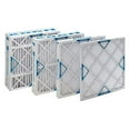 thumbnail image 2 of 1" Merv 8 Furnace Filter (12 Pack) - 20x25x1, 2 of 2