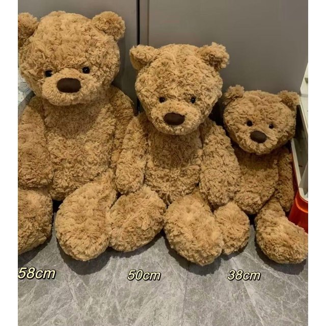 Muñeca de Alimentos de Peluche Suave: Regalo Único para el Día de San Valentín y Cumpleaños, Adecuada para Niños y Adultos