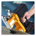 thumbnail image 2 of Wireless All-In-One Lithium Battery Sealing Machine Rechargeable Portable Sewing Various Pocket Machines Sewing Machin ,Easy to Use, 2 of 7