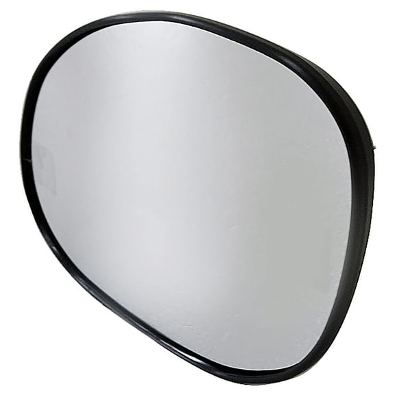 Dorman 56238 Driver Side Door Mirror Glass for Specific Chrysler / Dodge Models Fits select: 2001-2006 CHRYSLER SEBRING, 2001-2006 DODGE STRATUS