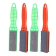 thumbnail image 5 of HOOWIFFY 4-Piece Sharpening Stone Set for Quick and Efficient Tool Sharpening with User-Friendly, Practical Design, 5 of 8