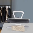 thumbnail image 4 of Intelligent Steam Fabric Press Machine 8810D Touch Screen Steam Iron Press 5Mode for Bedroom, Living Room, 4 of 24