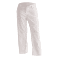 thumbnail image 5 of BILIKEYU Women's High Waisted Straight Leg Work Pants, Women's Pants, Work Pants Women, Travel Pants, 5 of 6