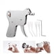 thumbnail image 4 of 2X Kit Herramientas Reparación Abridor Puerta con Bloqueo, Púas Acero Inoxidable, Herramientas Cerrajería, Reparación Candado, Herramientas Abiertas, Conjunto Herramientas, 4 of 5