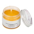 thumbnail image 2 of Peel Off Hand Wax, Brightening Exfoliating Easily Absorbed Safe Ingredients Moisturizing Hand Wax  For Twice A Week For Dry Rough Skin For Dark Yellow Skin, 2 of 8