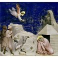 thumbnail image 2 of Joseph's Dream c 1305-1313 Giotto di Bondone c 1266-1337 Florentine Fresco Arena Chapel Cappella degli, 2 of 4