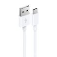 thumbnail image 2 of YOPTOP Phone Charging Cable Stable Output Extra-Long Anti-winding Overcharging Protection Wide Compatibility Fast Charging PVC Micro USB Phone Data Sync Charger Cable for Android, 2 of 2