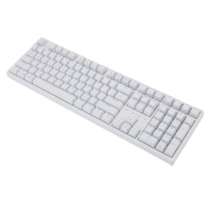 Clavier mécanique, Brown Switch Clacher mécanique sans fil USB C Filaire BT 5.1 2,4 Ghz pour PC portable