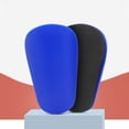 thumbnail image 4 of Espinillera de fútbol Espinillera de fútbol Protector de pierna grueso ligero Mini espinillera protectora antideslizante para niños adultos, 4 of 5
