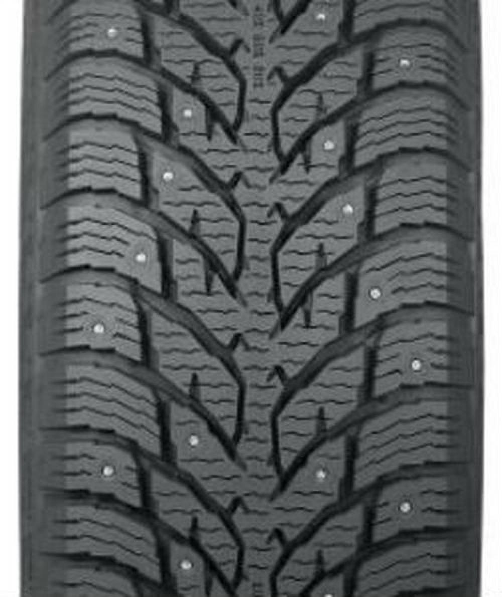 Nokian Hakkapeliitta LT 3 Studded Winter LT285/70R17 121/118Q D Light Truck Tire