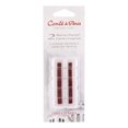 thumbnail image 1 of Pasteles Paquete 2 Barras Sanguinea Oscura Conte A Paris, 1 of 2