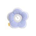 thumbnail image 1 of Cat Recovery Collar, Soft Elizabeth Pet Adjustable Protective Cone Healing Cone After Surgery, Purple, M, 1 of 5