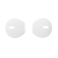 thumbnail image 3 of Punta De Oído Para Apple AirPods IPhone 7 En La Oreja, 1 Par De Silicona Suave Reemplazo Earbud Tips Sunnimix Consejos para auriculares, 3 of 8