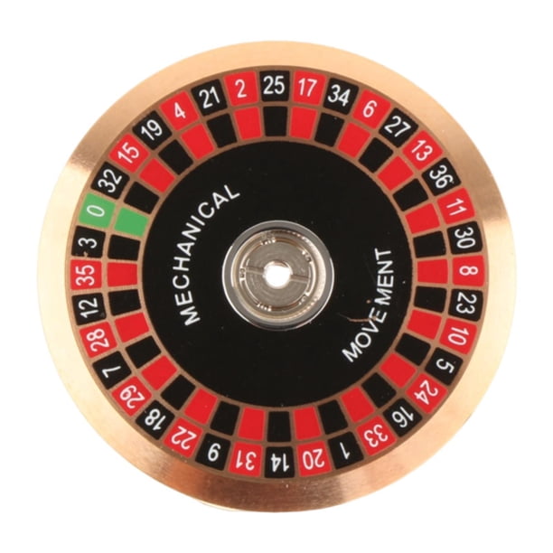 Movimiento de reloj mecánico automático, rotor de mazo, accesorio de reloj de pulsera, parcial Oro rosa