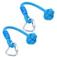 thumbnail image 1 of Cuerda para escalar para niños Agarre Seguro Cuerda para Columpio 200 kg de Carga para Actividades de Escalada para niños para atar un Columpio para niños ANGGREK Otros, 1 of 8