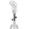 thumbnail image 3 of Hot Shoe Umbrella Holder Mount E Type Flash Light Stand Bracket for DSLR Camera, 3 of 8